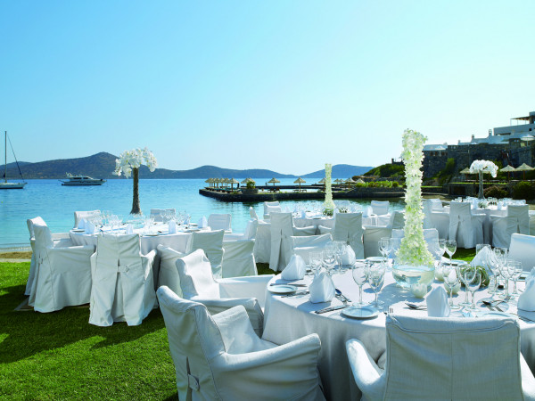 Venues Elounda Peninsula All Suite Hotel