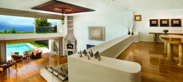 Venues Elounda Peninsula All Suite Hotel