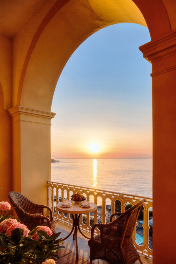 Venues Grand Hotel Excelsior Vittoria