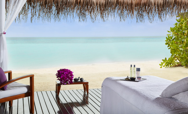 Venues One&Only Reethi Rah