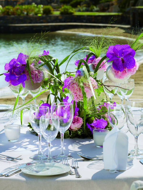 Venues Elounda Peninsula All Suite Hotel