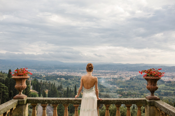 Venues Belmond Villa San Michele