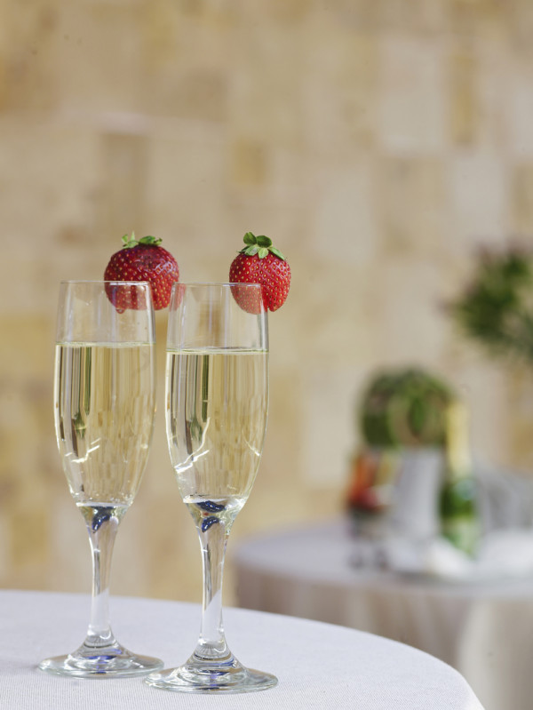 Venues Elounda Peninsula All Suite Hotel