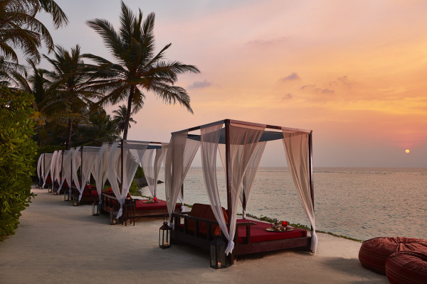 Venues One&Only Reethi Rah
