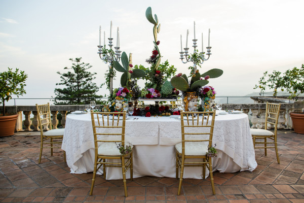 Venues Belmond Grand Hotel Timeo