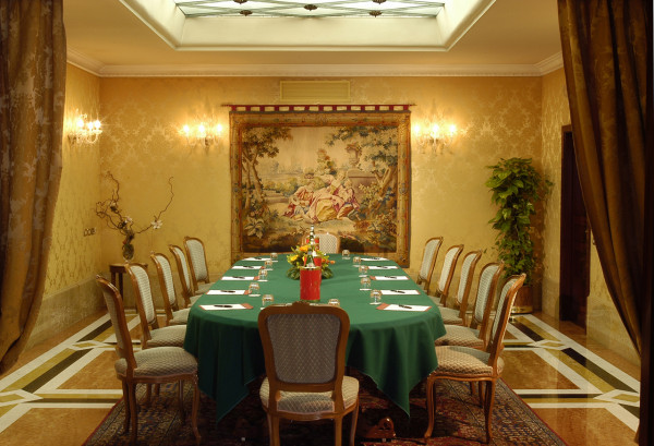 Venues Baglioni Hotel Luna