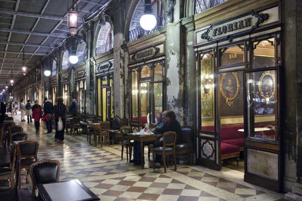 Venues Baglioni Hotel Luna