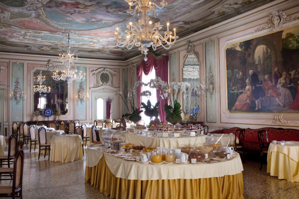 Venues Baglioni Hotel Luna