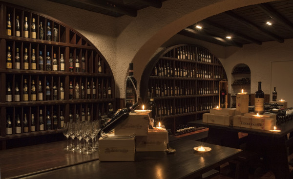 Venues Capri Palace Jumeirah