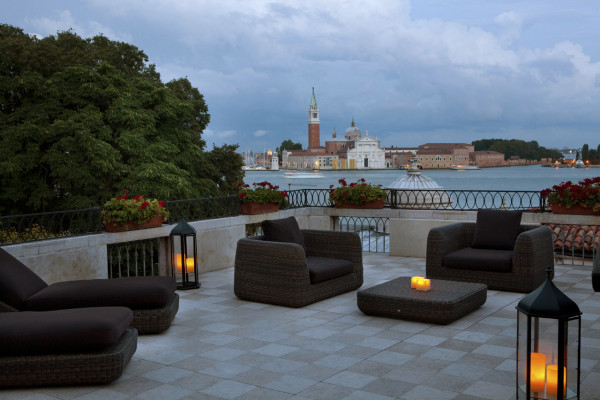 Venues Baglioni Hotel Luna