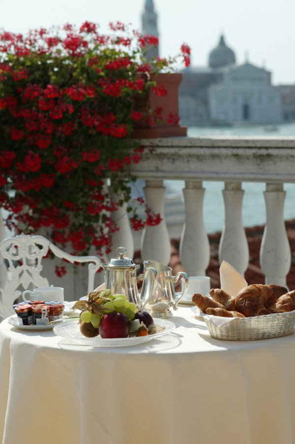 Venues Baglioni Hotel Luna