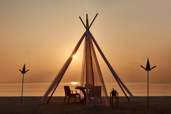 Venues One&Only Reethi Rah