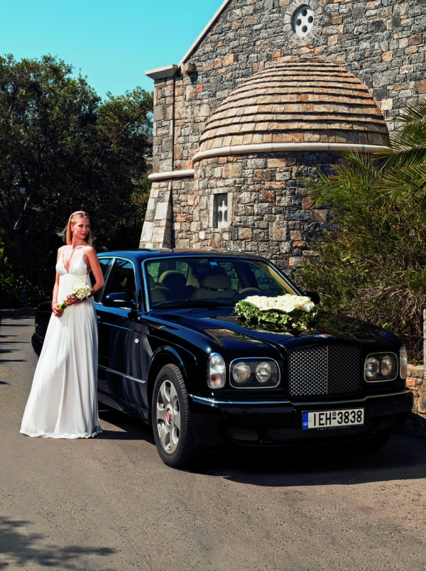 Venues Elounda Peninsula All Suite Hotel