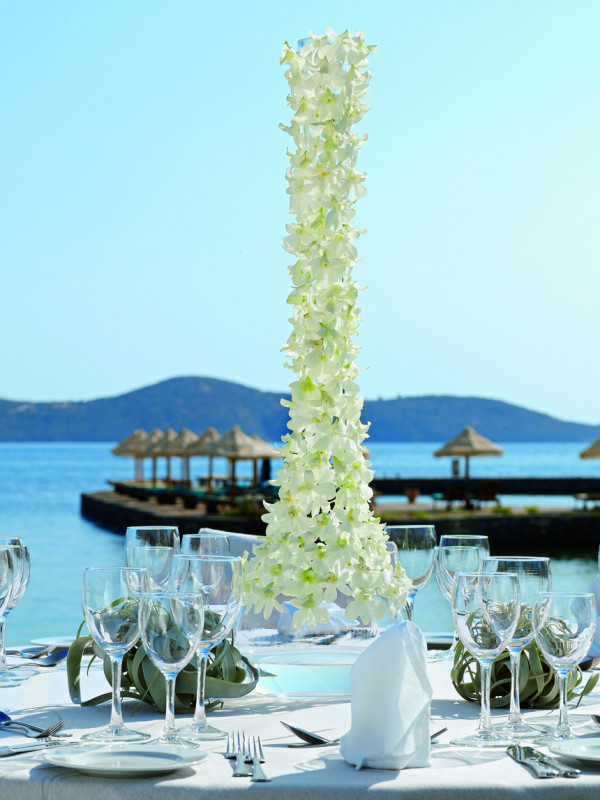 Venues Elounda Peninsula All Suite Hotel