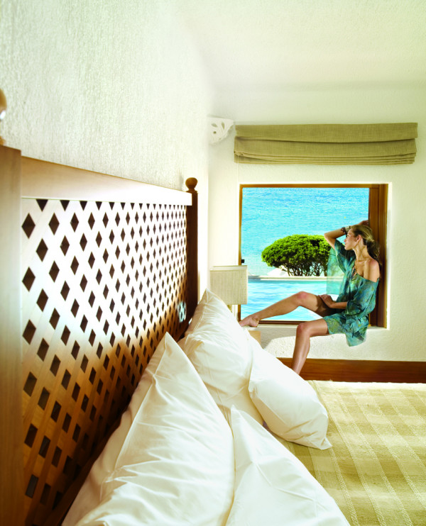 Venues Elounda Peninsula All Suite Hotel