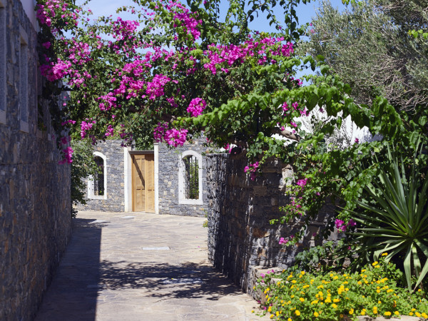 Venues Elounda Peninsula All Suite Hotel