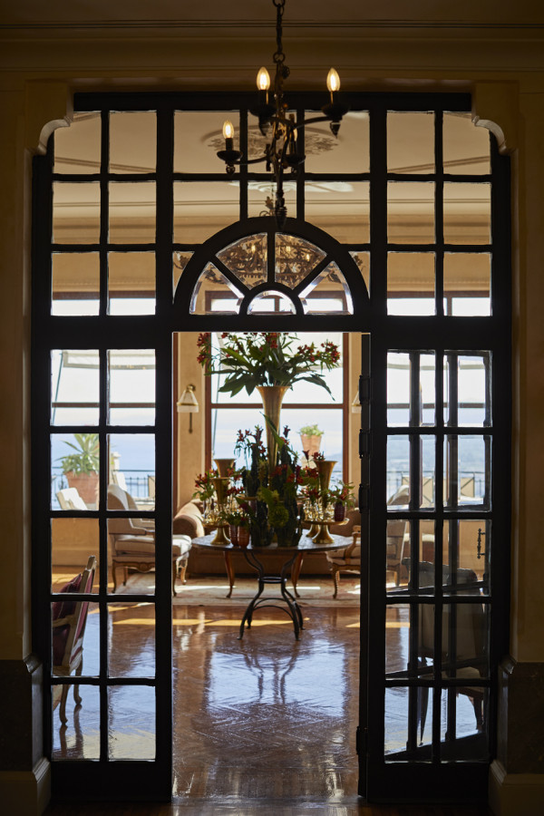 Venues Belmond Grand Hotel Timeo