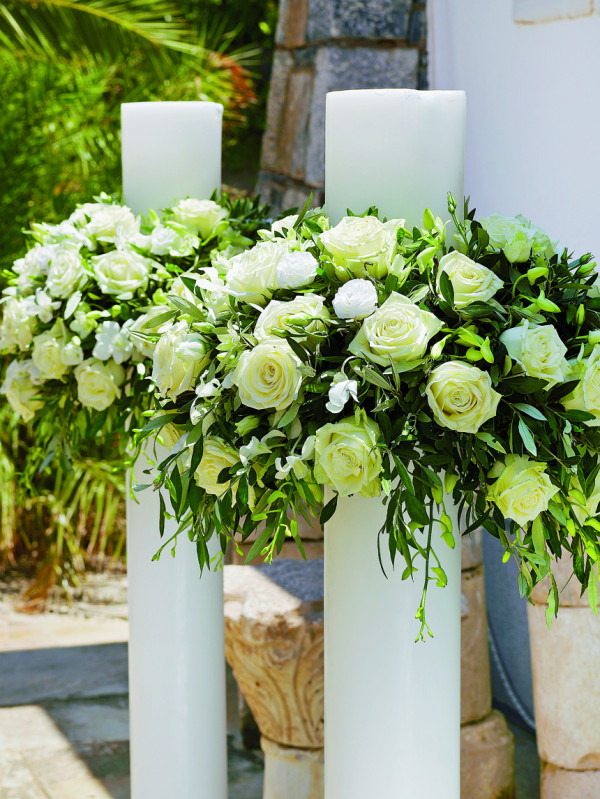 Venues Elounda Peninsula All Suite Hotel