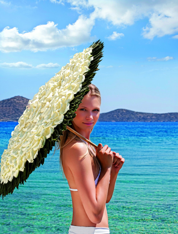 Venues Elounda Peninsula All Suite Hotel