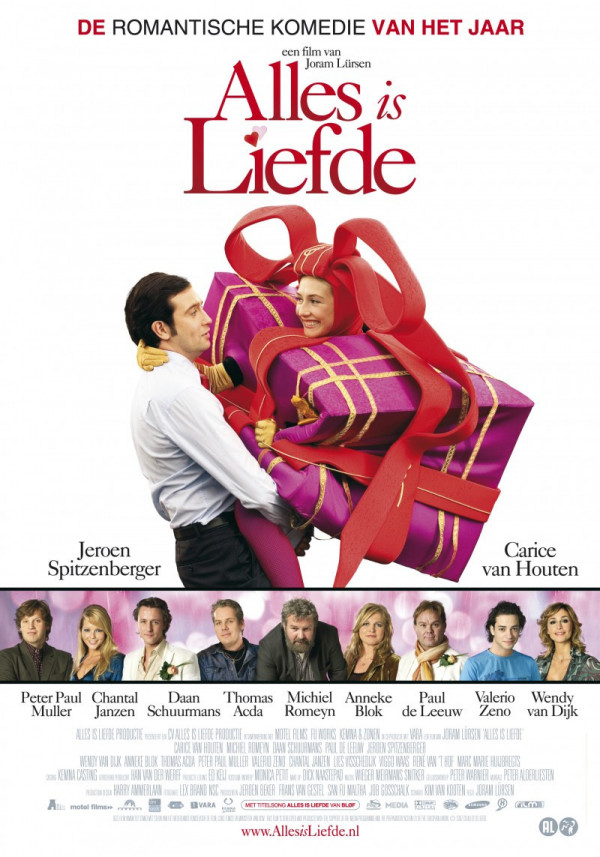 Best Christmas movies to watch as a