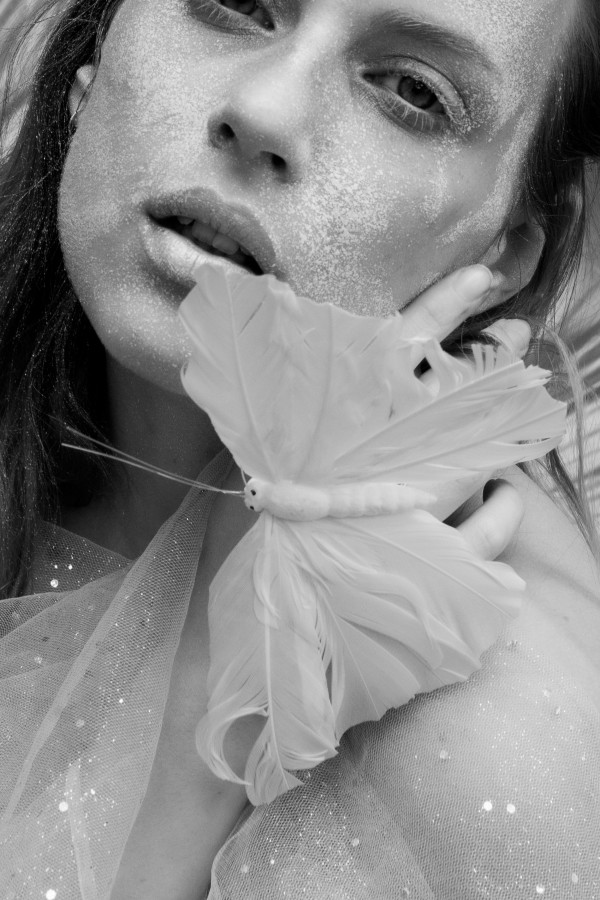 Photographers Carolina Sandoval