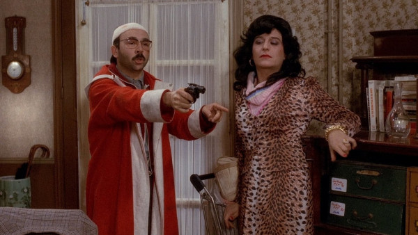 Best Christmas movies to watch as a