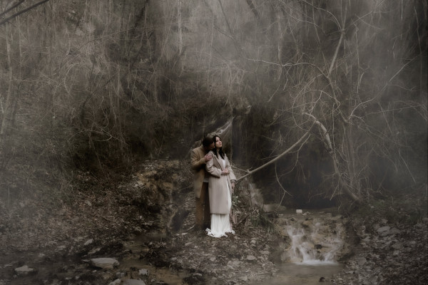 Photographers Carolina Sandoval