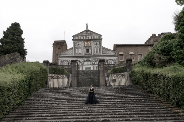 Photographers Carolina Sandoval