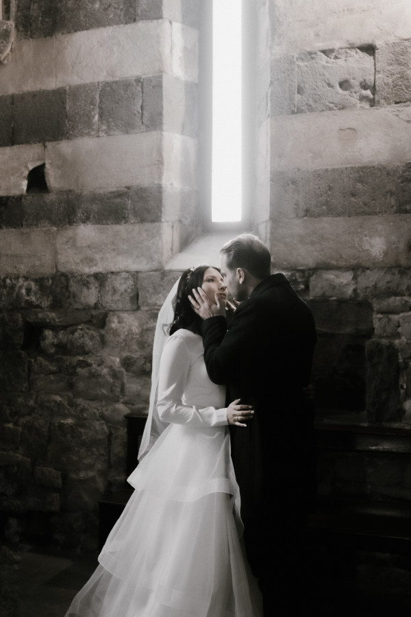 Photographers Carolina Sandoval