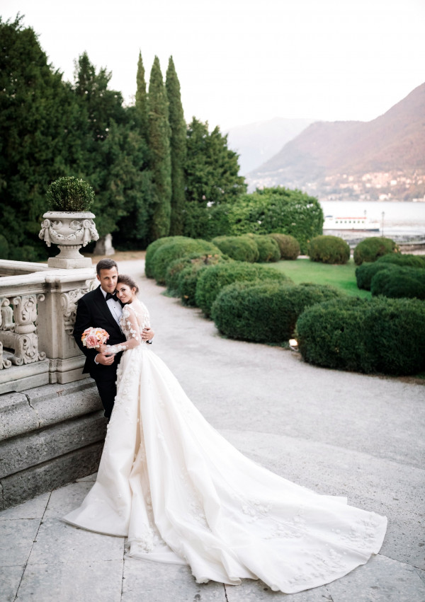 Crafting the Perfect Day with PALAZZOEVENTI