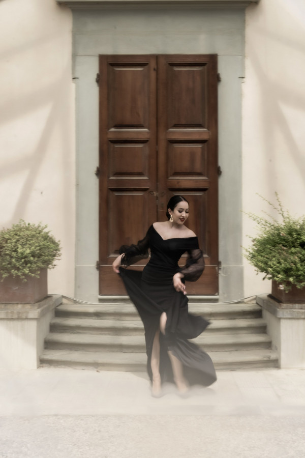 Photographers Carolina Sandoval