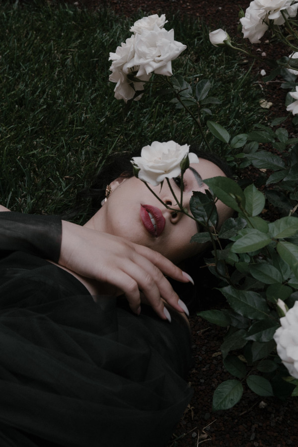 Photographers Carolina Sandoval