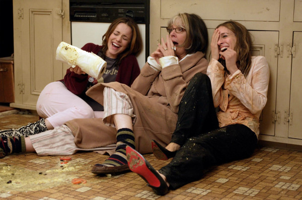 Best Christmas movies to watch as a