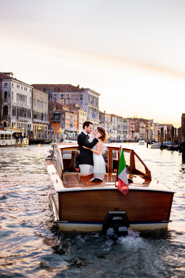 Crafting the Perfect Day with PALAZZOEVENTI