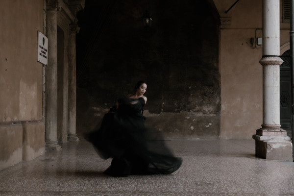 Photographers Carolina Sandoval