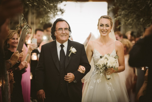 Crafting the Perfect Day with PALAZZOEVENTI