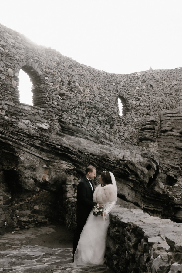 Photographers Carolina Sandoval