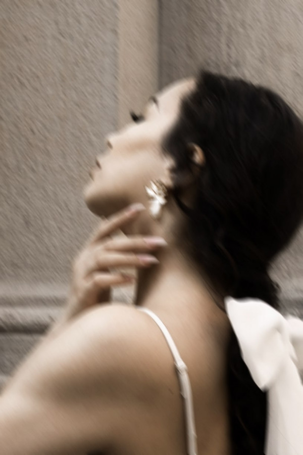 Photographers Carolina Sandoval