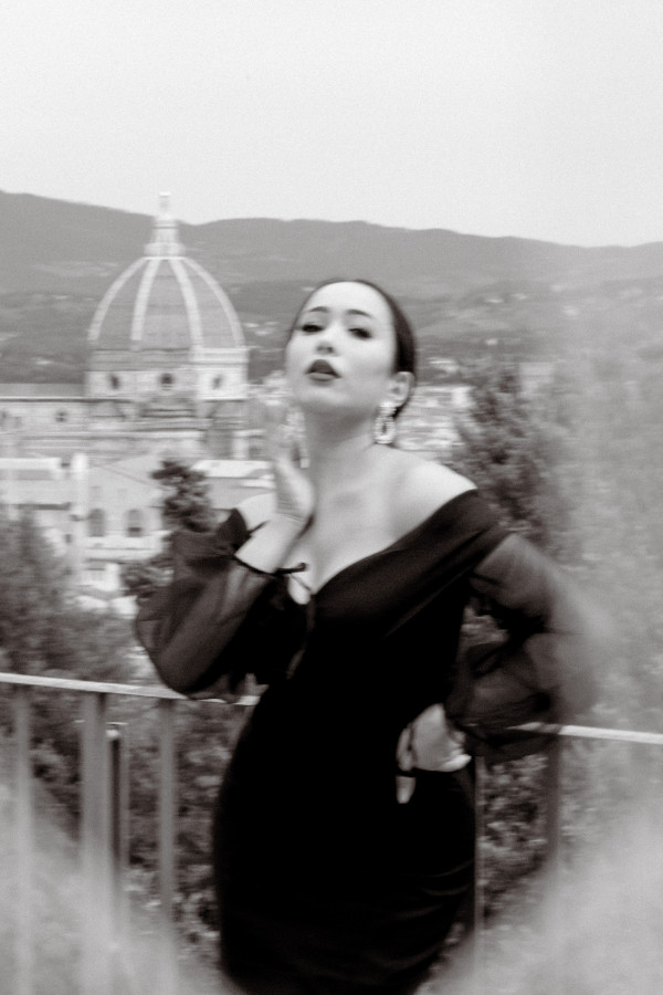 Photographers Carolina Sandoval