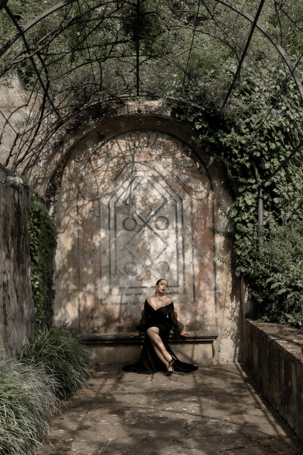 Photographers Carolina Sandoval