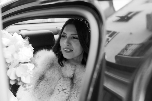 Photographers Carolina Sandoval