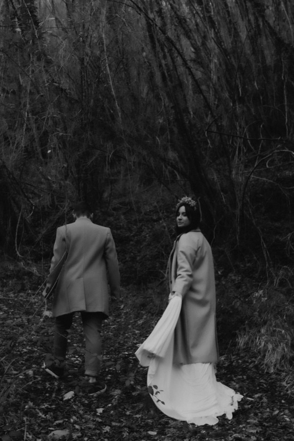 Photographers Carolina Sandoval