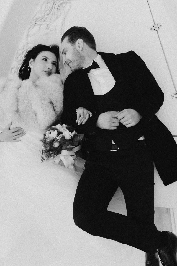 Photographers Carolina Sandoval