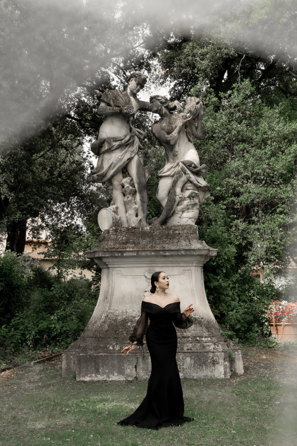 Photographers Carolina Sandoval