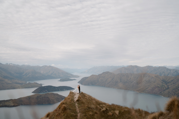 Photographers Kate Roberge