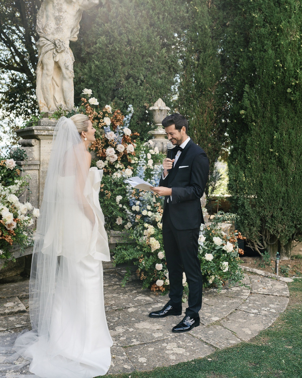 The Wedding of the Wedding Photographers