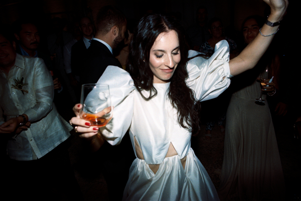 Photographers Francesca Angrisano