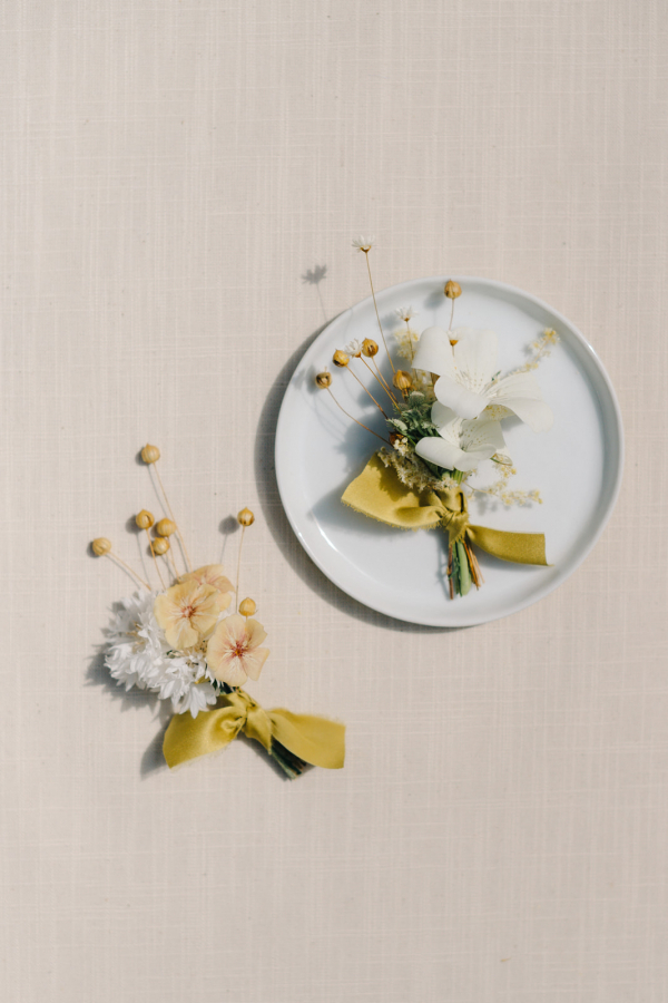 Florists Britlyn Simone