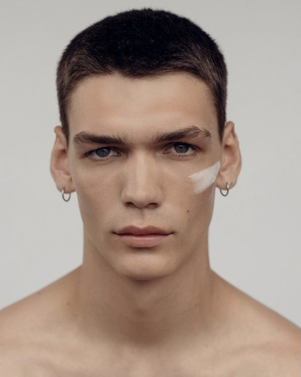 Simple Skincare Tips for Grooms