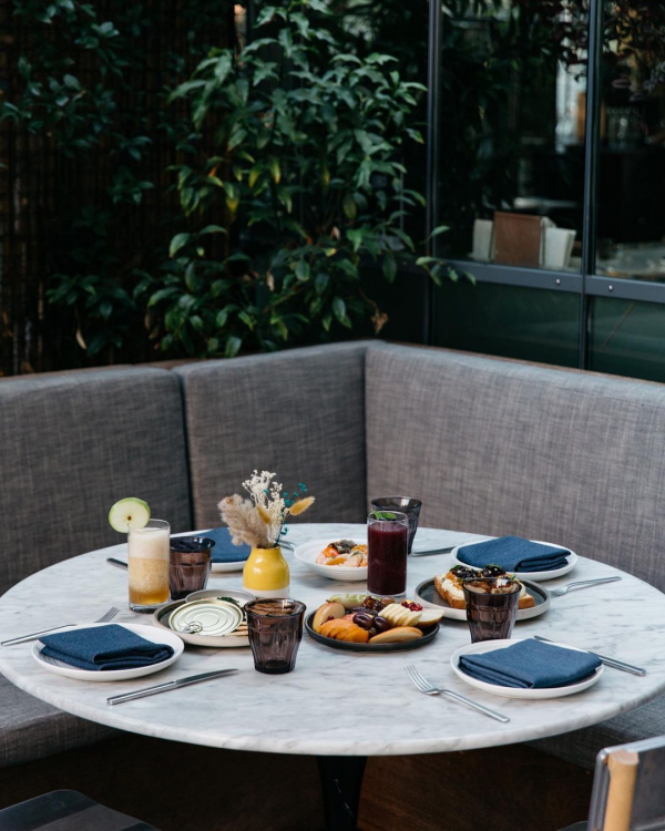 Best Fancy Restaurants for Proposal in Los Angeles | Romantic Proposal Ideas